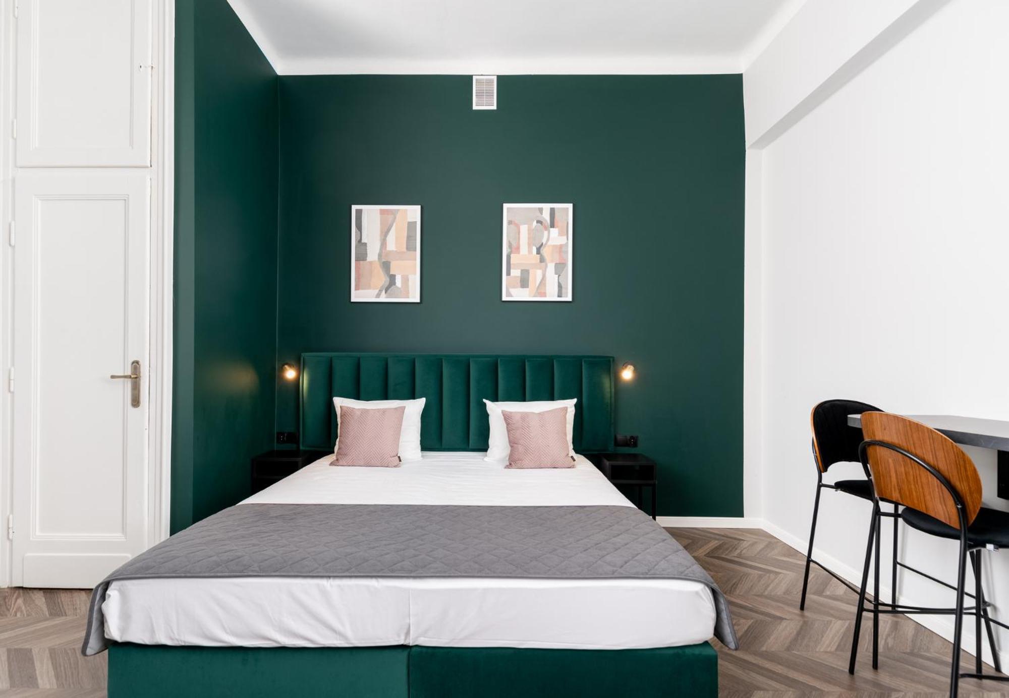 Wawel - Old Town Aparthotel Krakow