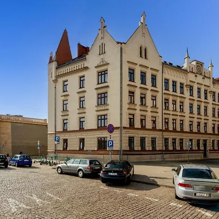 Wawel Apartments - Old Town Krakow Exterior photo